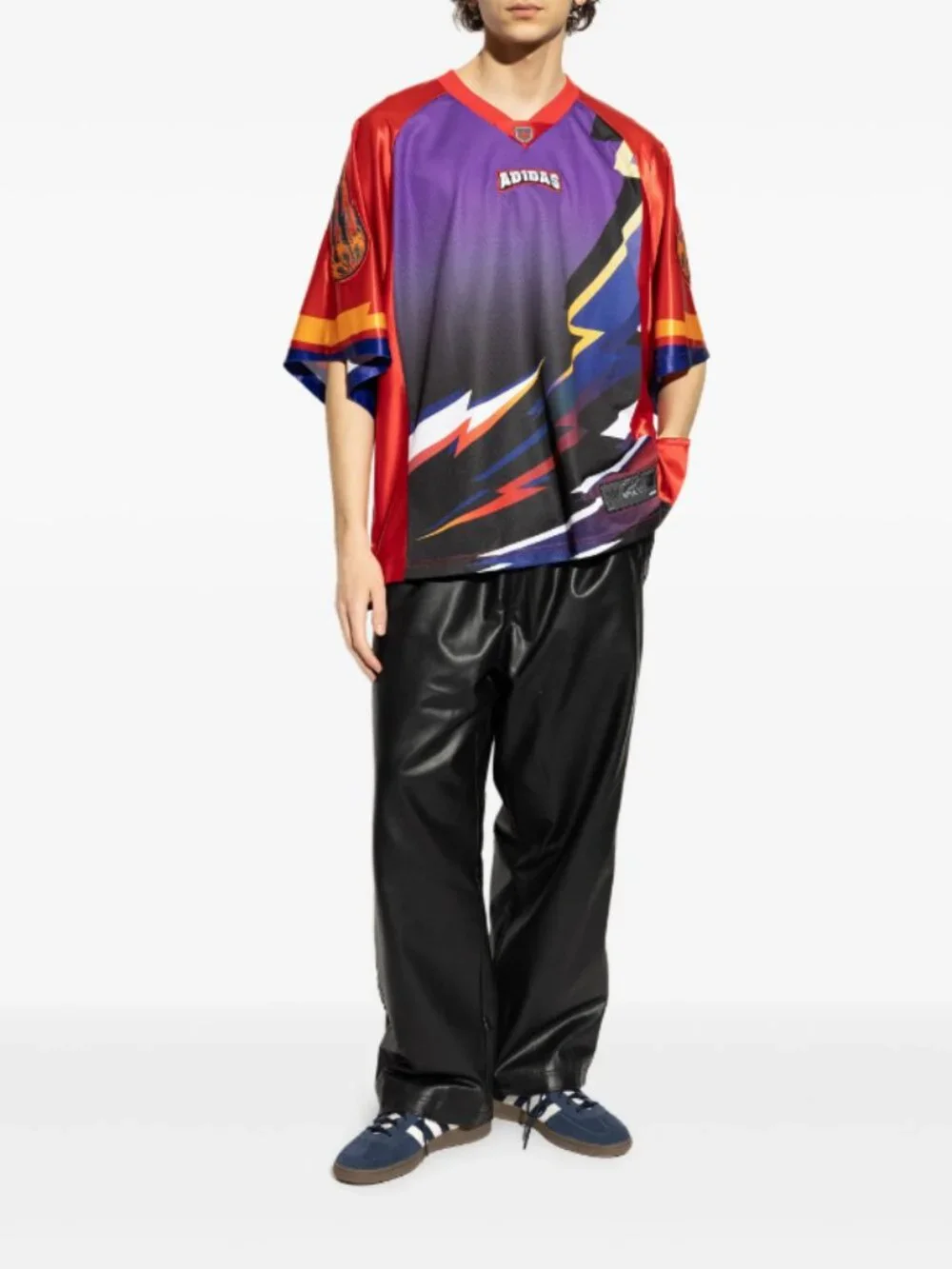 adidas brand new